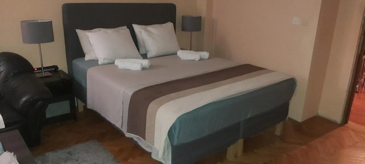 Luxury Apartment By The Sea With Private Whirlpool And Terrace 50M2 بوسيدارجي 0*,